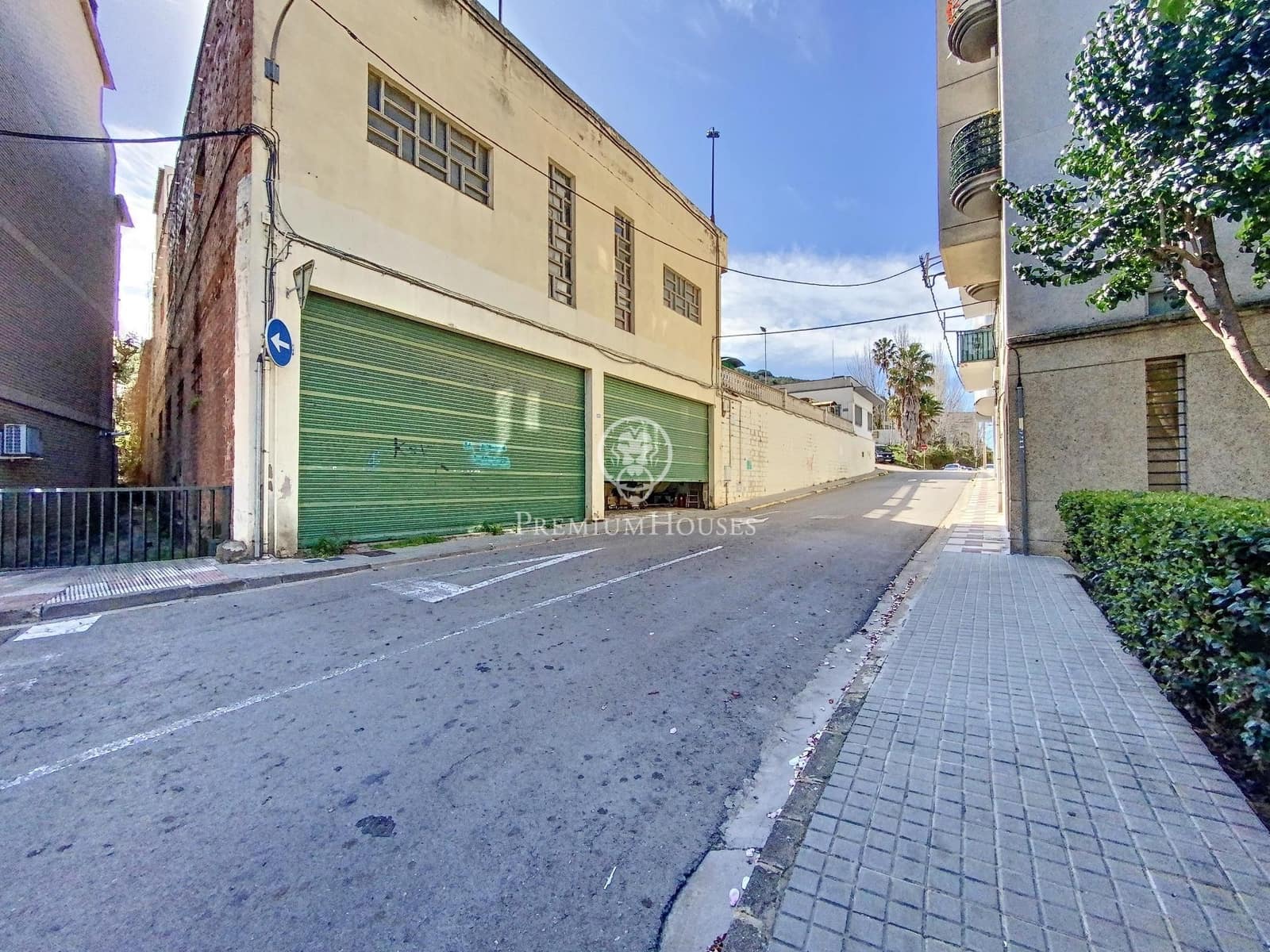 Bouwgrond te koop in Blanes - € 2.200.000 (Ref: 9205141)