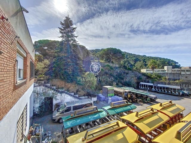 Building Plot for sale in Blanes - € 2,200,000 (Ref: 9205141)