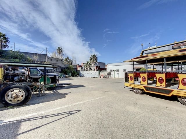 Building Plot for sale in Blanes - € 2,200,000 (Ref: 9205141)