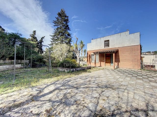 Building Plot for sale in Blanes - € 2,200,000 (Ref: 9205141)