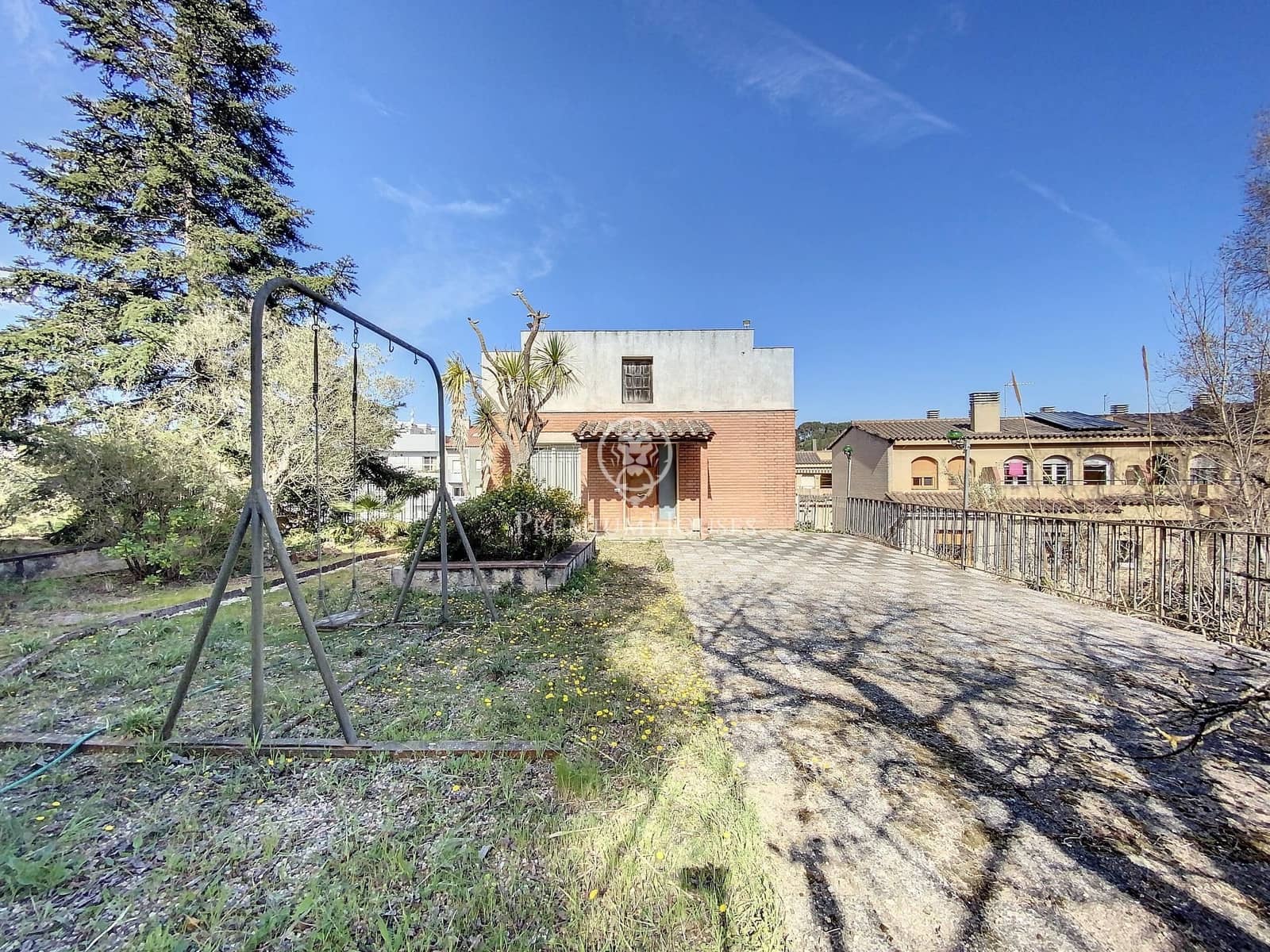 Bouwgrond te koop in Blanes - € 2.200.000 (Ref: 9205141)