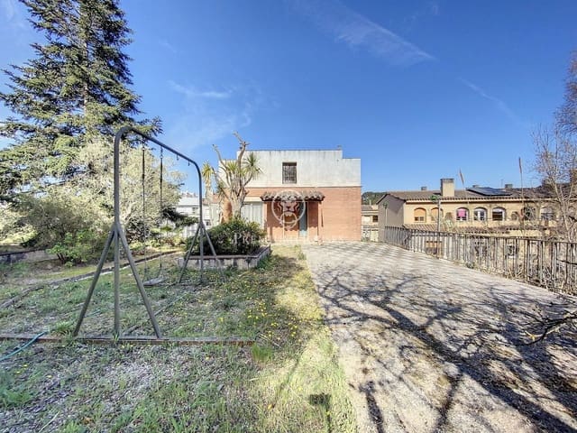 Building Plot for sale in Blanes - € 2,200,000 (Ref: 9205141)