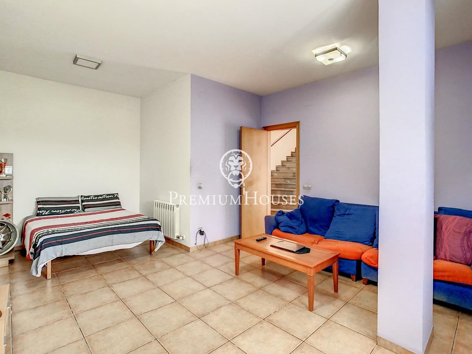 5 quarto Moradia para venda em Sant Fost de Campsentelles com garagem - 580 000 € (Ref: 9205142)