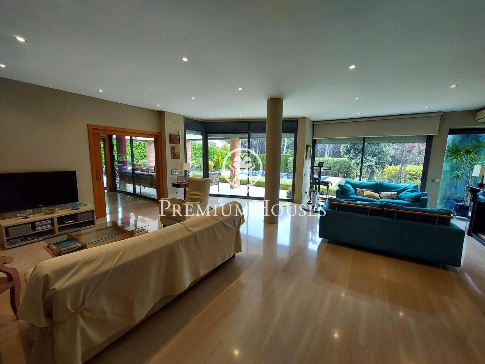 7 soverom Villa til salgs i Teia med svømmebasseng - € 2 450 000 (Ref: 9205150)