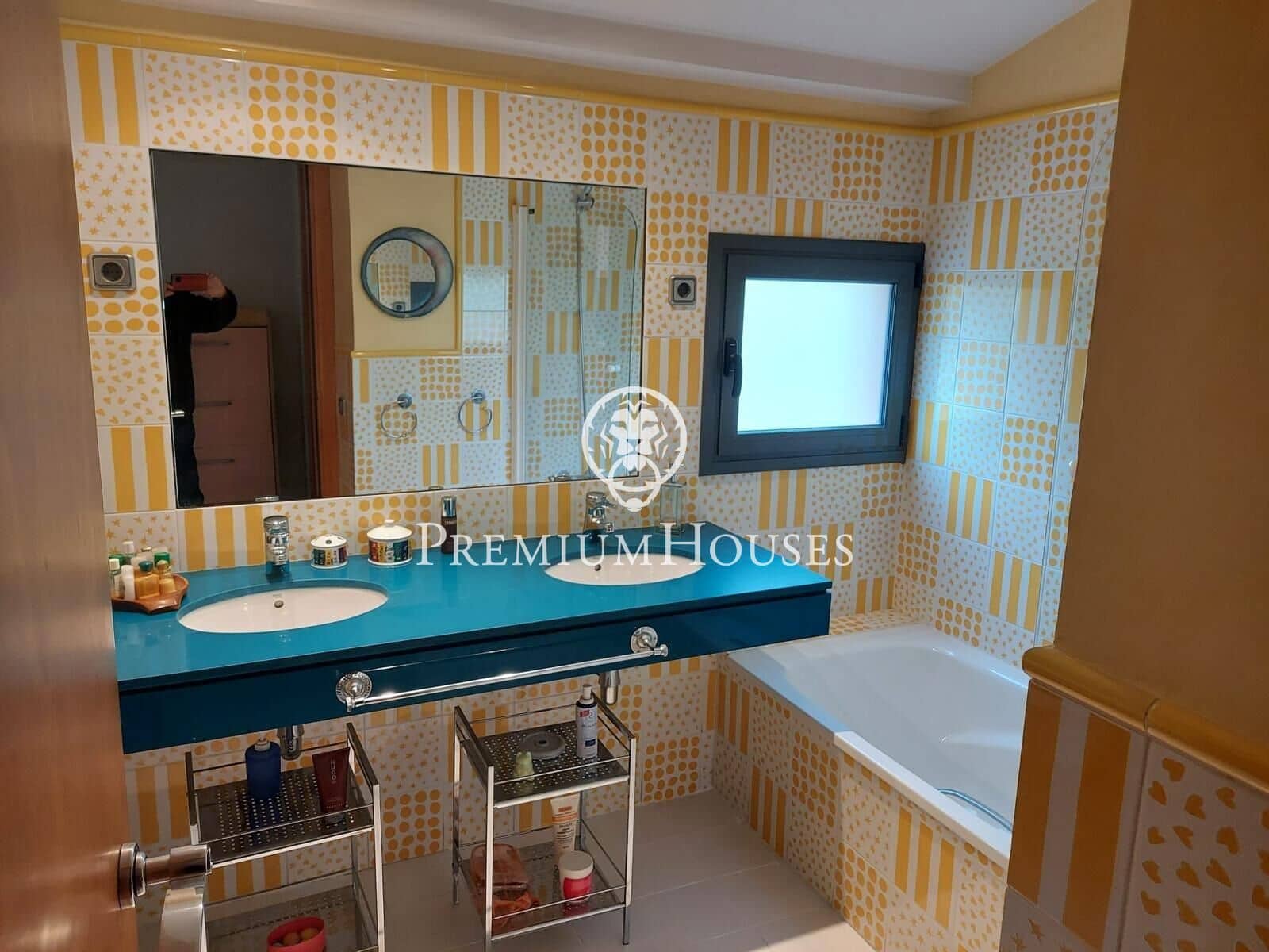 7 soverom Villa til salgs i Teia med svømmebasseng - € 2 450 000 (Ref: 9205150)