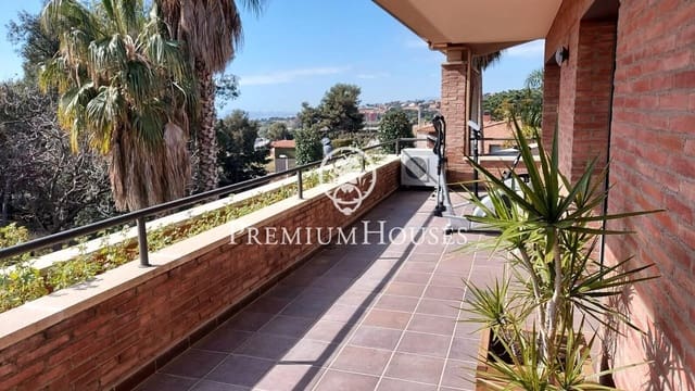 7 soverom Villa til salgs i Teià med svømmebasseng - € 2 450 000 (Ref: 9205150)