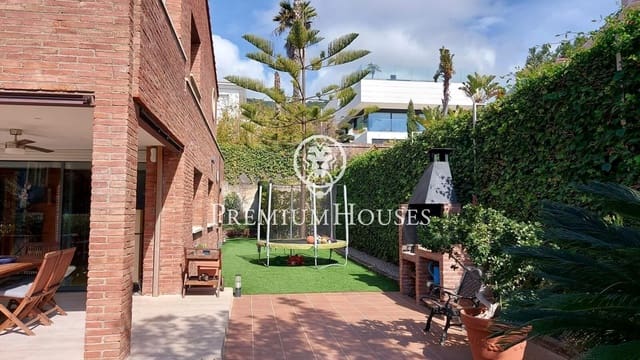 7 soverom Villa til salgs i Teià med svømmebasseng - € 2 450 000 (Ref: 9205150)