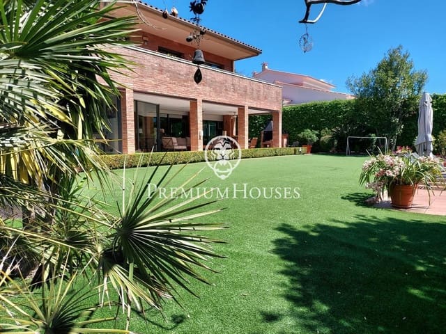 7 soverom Villa til salgs i Teià med svømmebasseng - € 2 450 000 (Ref: 9205150)