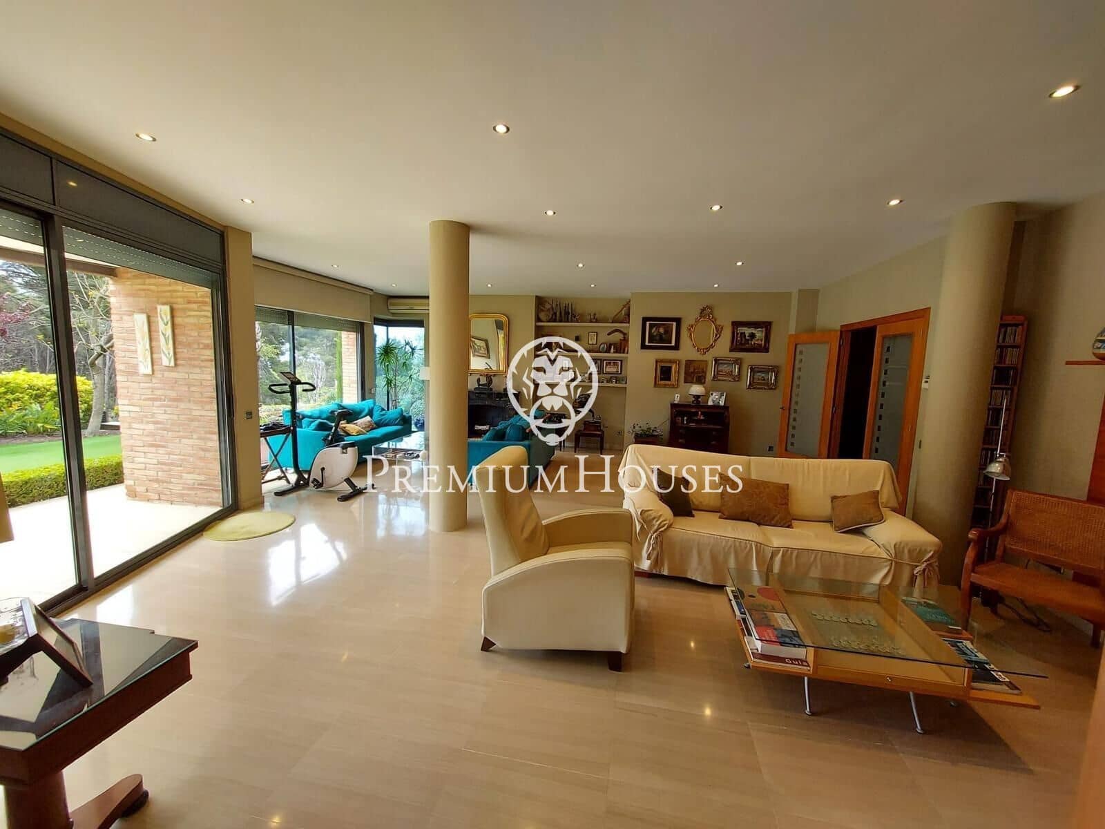 7 soverom Villa til salgs i Teia med svømmebasseng - € 2 450 000 (Ref: 9205150)