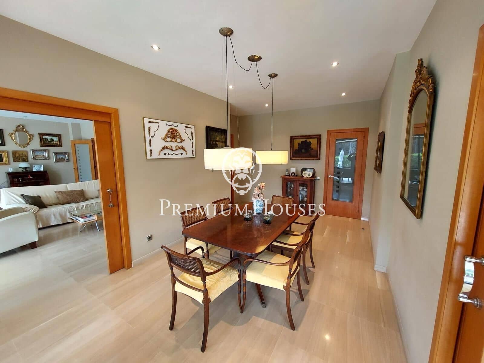 7 soverom Villa til salgs i Teia med svømmebasseng - € 2 450 000 (Ref: 9205150)