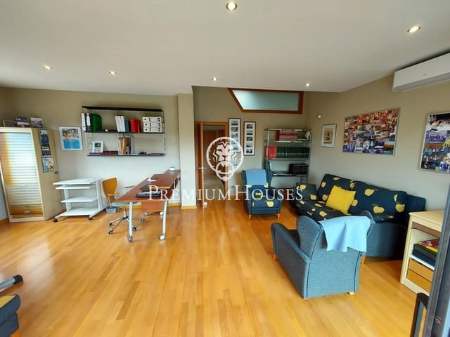 7 camera da letto Villa in vendita in Teià con piscina - 2.450.000 € (Rif: 9205150)