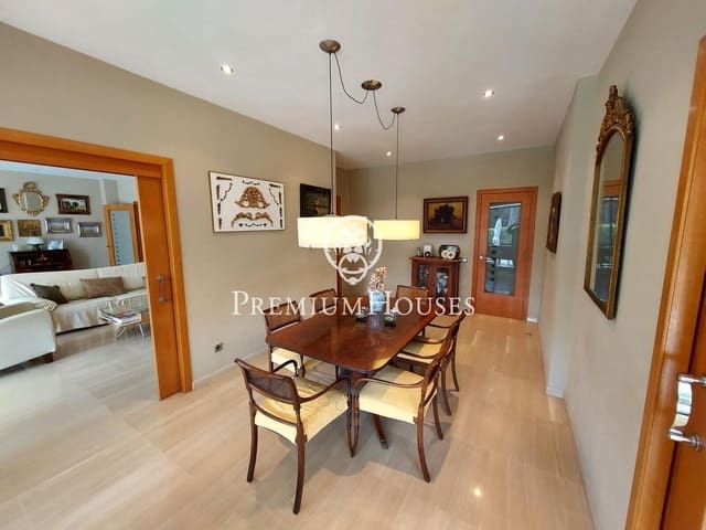 7 camera da letto Villa in vendita in Teià con piscina - 2.450.000 € (Rif: 9205150)