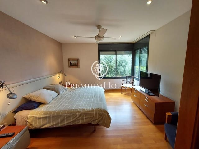 7 camera da letto Villa in vendita in Teià con piscina - 2.450.000 € (Rif: 9205150)
