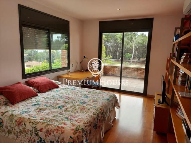 7 camera da letto Villa in vendita in Teià con piscina - 2.450.000 € (Rif: 9205150)