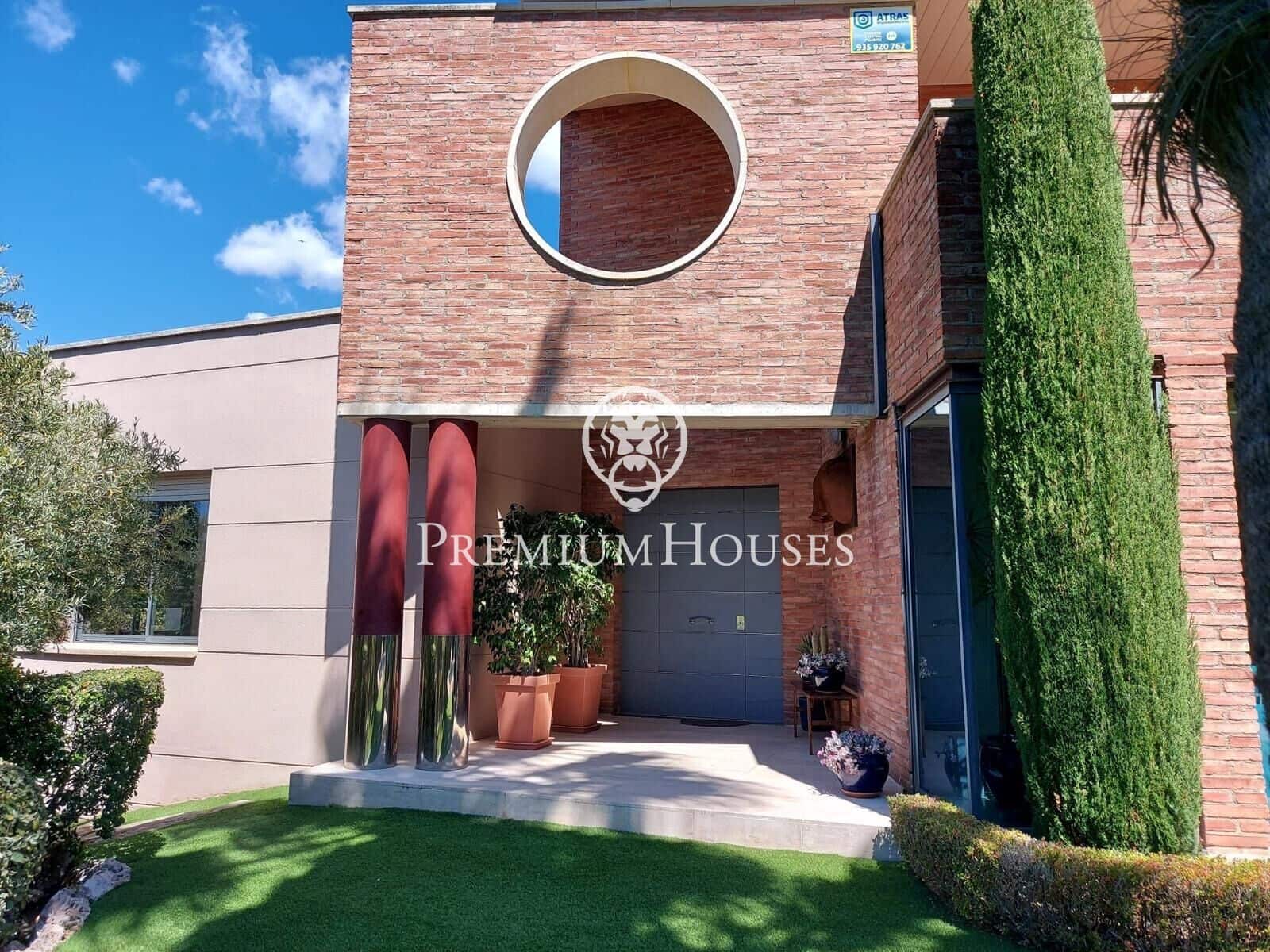 7 soverom Villa til salgs i Teia med svømmebasseng - € 2 450 000 (Ref: 9205150)