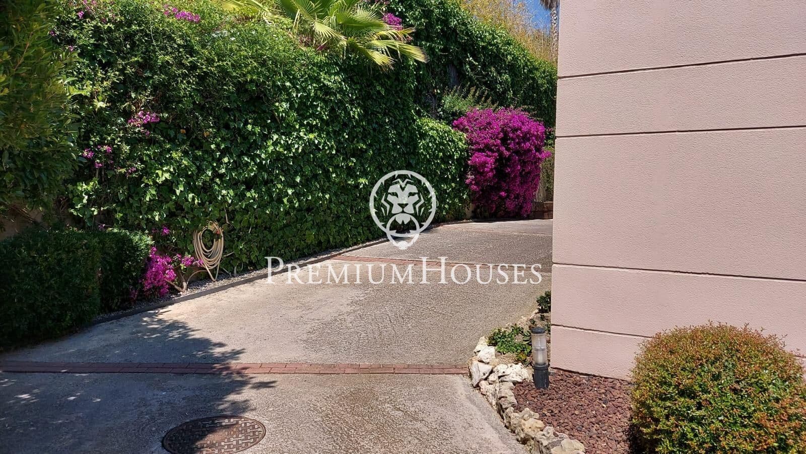 7 soverom Villa til salgs i Teia med svømmebasseng - € 2 450 000 (Ref: 9205150)