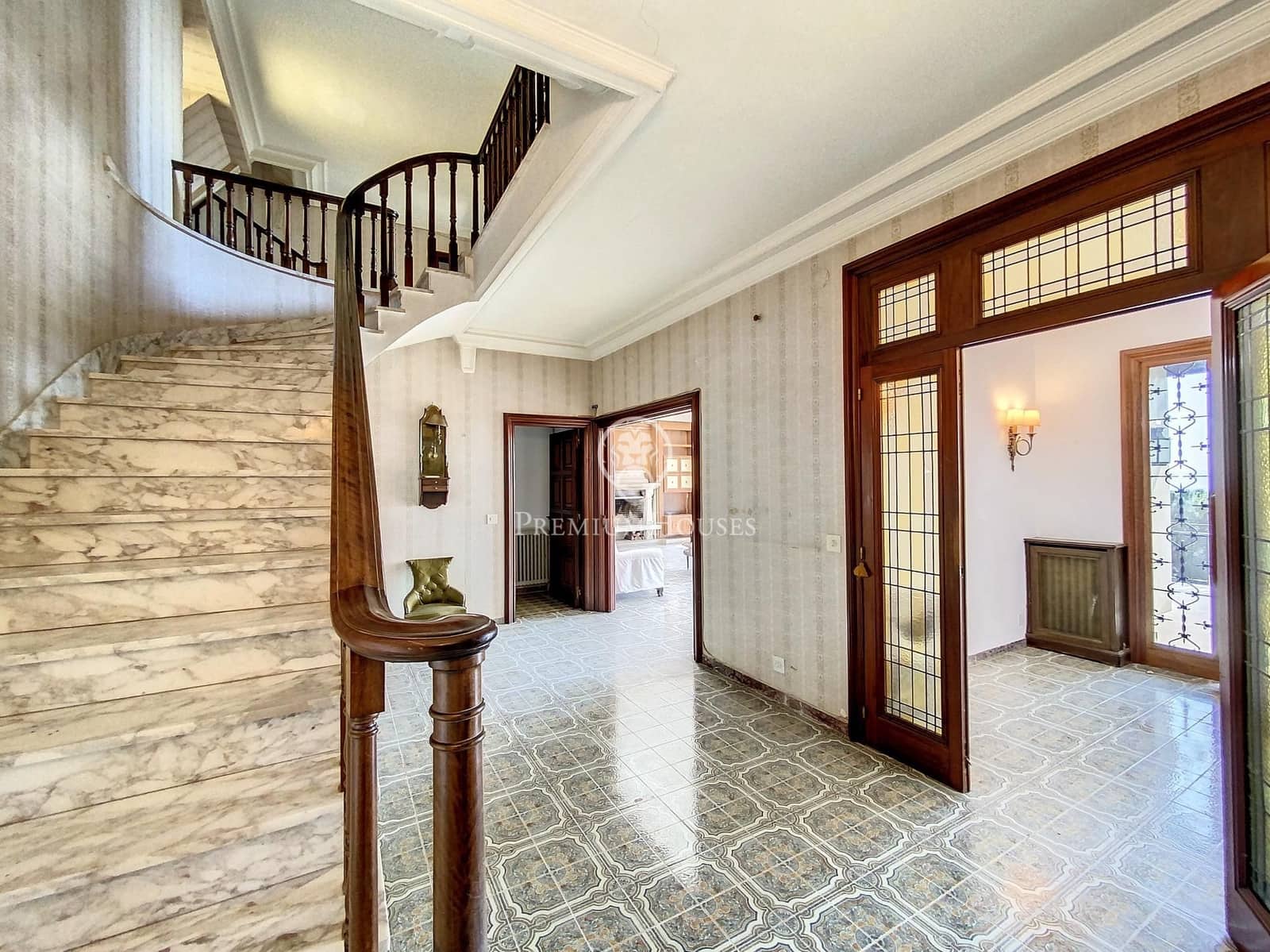 7 bedroom Finca/Country House for sale in L'Ametlla del Valles with pool garage - € 1,200,000 (Ref: 9205151)