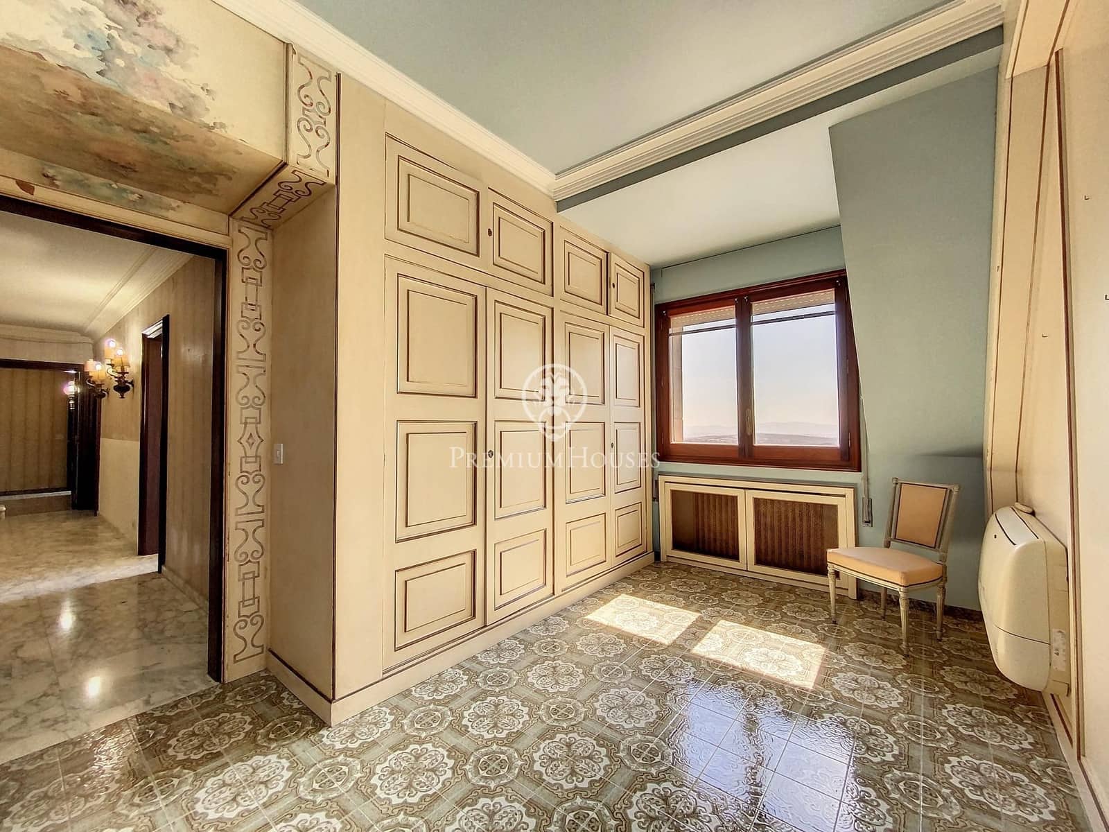 7 bedroom Finca/Country House for sale in L'Ametlla del Valles with pool garage - € 1,200,000 (Ref: 9205151)