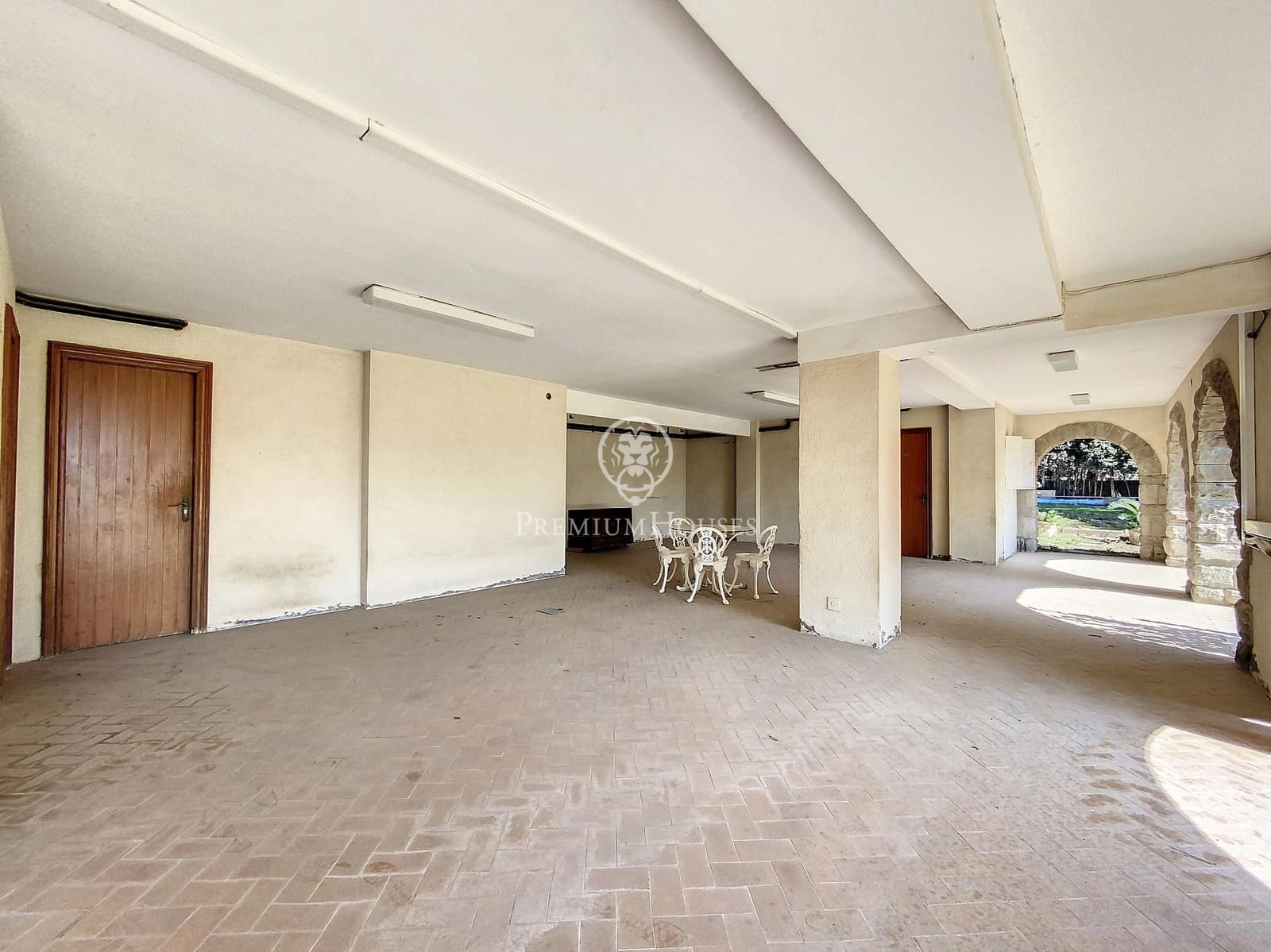 7 bedroom Finca/Country House for sale in L'Ametlla del Valles with pool garage - € 1,200,000 (Ref: 9205151)