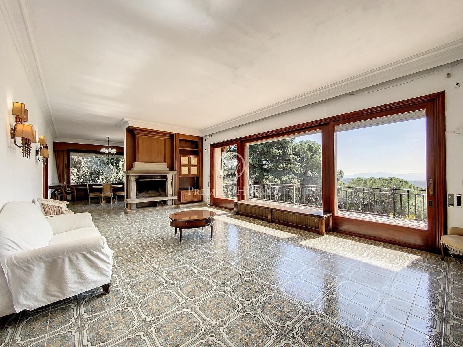 7 bedroom Finca/Country House for sale in L'Ametlla del Valles with pool garage - € 1,200,000 (Ref: 9205151)