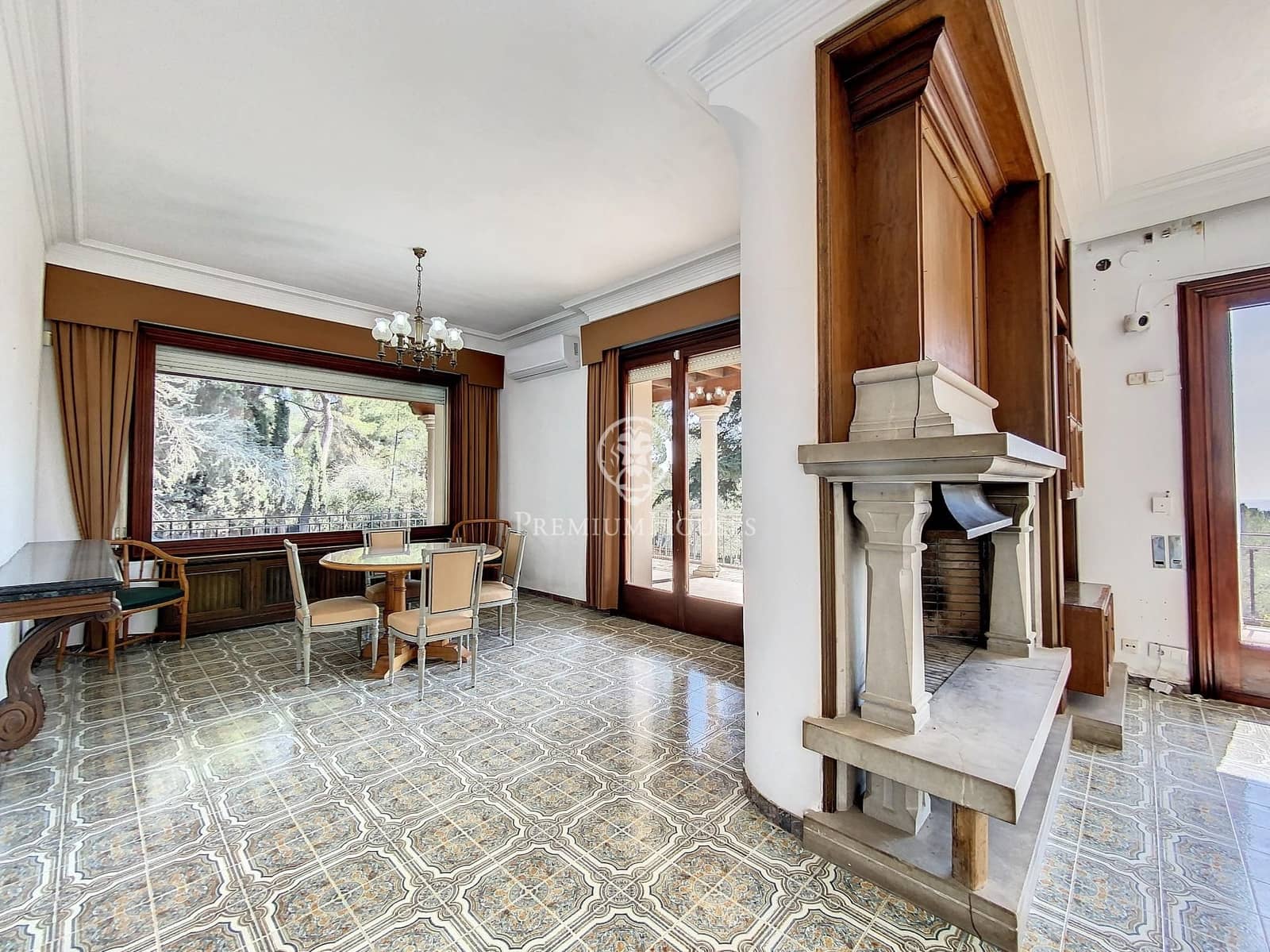 7 bedroom Finca/Country House for sale in L'Ametlla del Valles with pool garage - € 1,200,000 (Ref: 9205151)