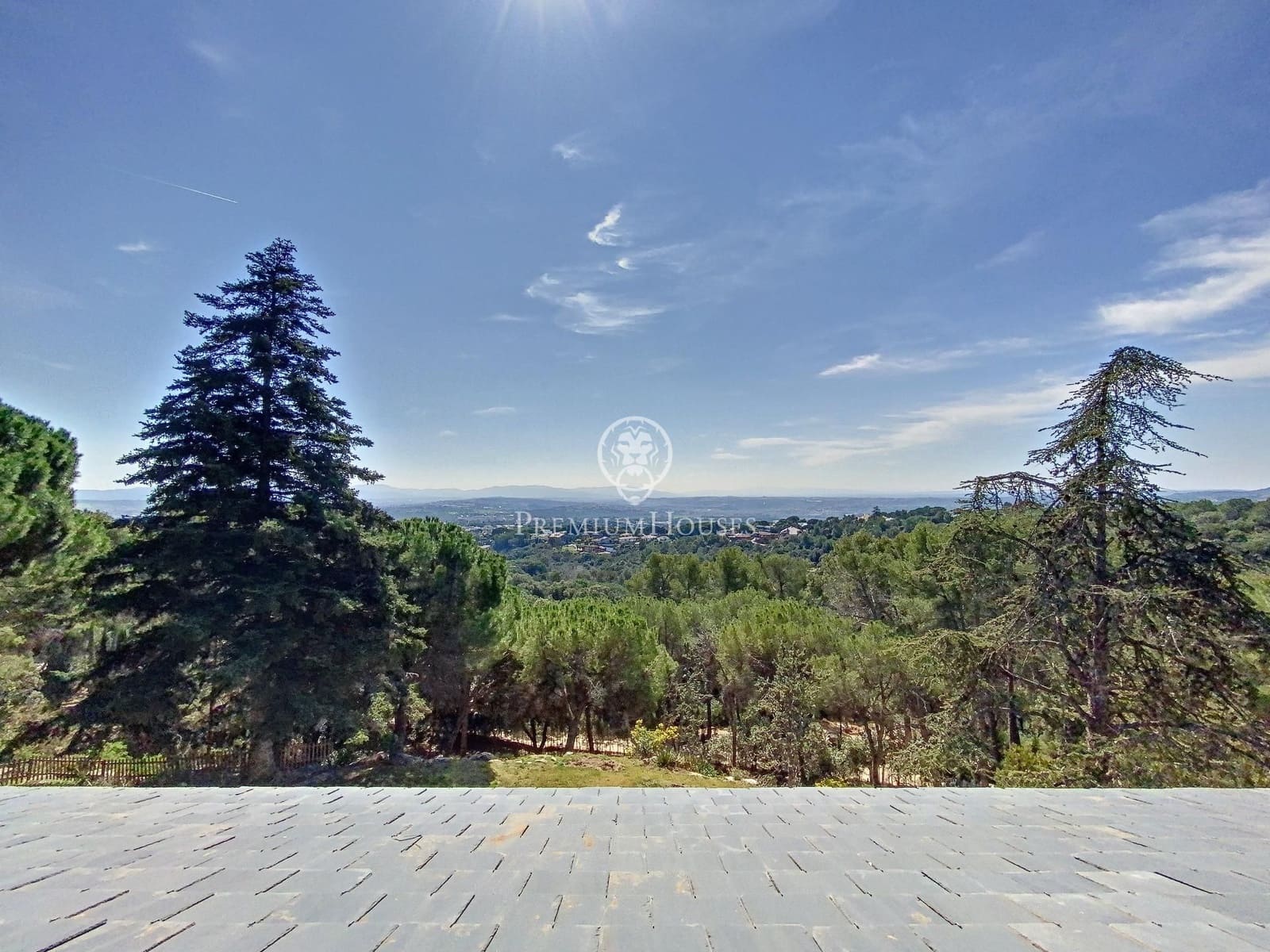 7 bedroom Finca/Country House for sale in L'Ametlla del Valles with pool garage - € 1,200,000 (Ref: 9205151)