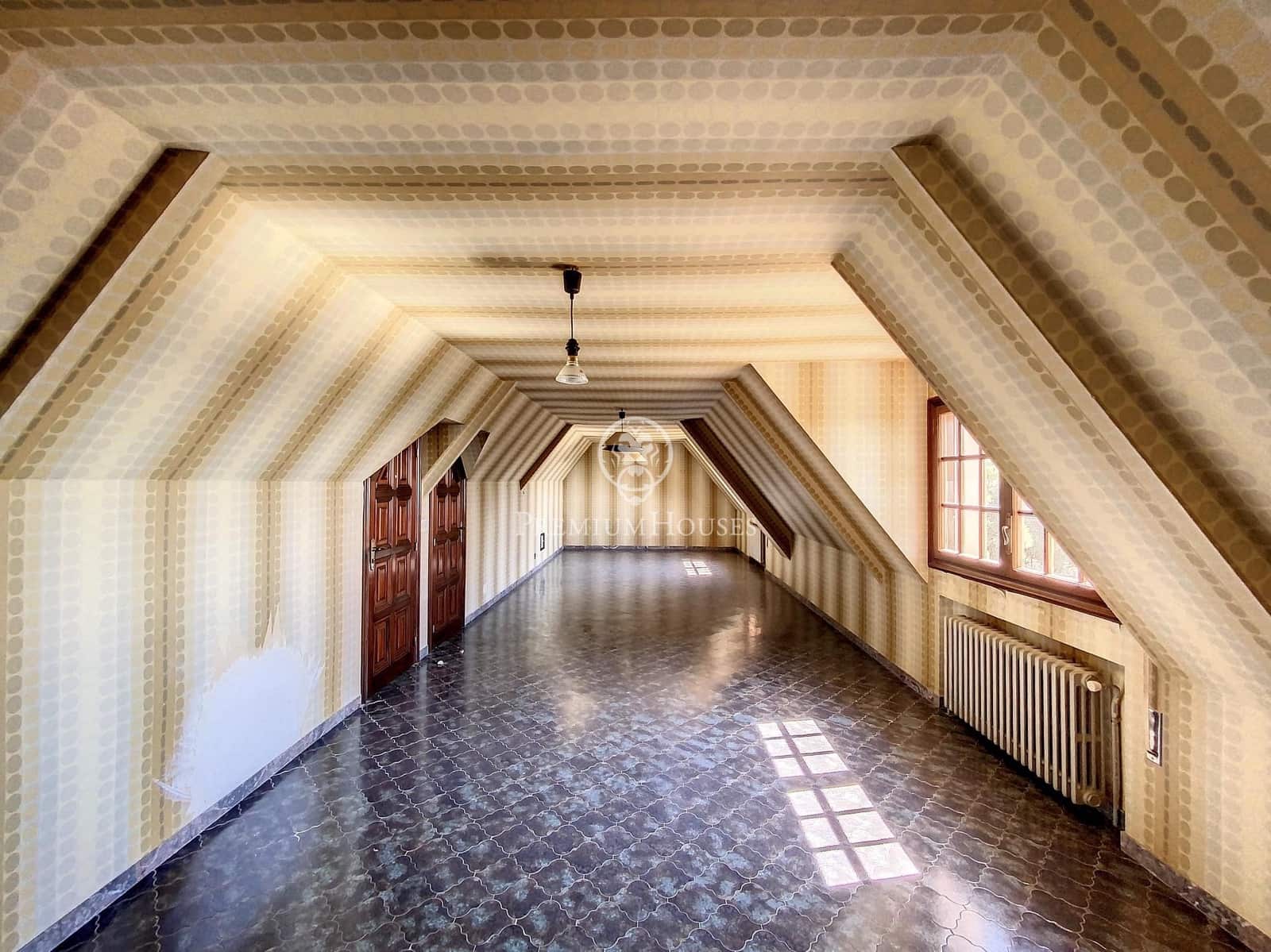 7 bedroom Finca/Country House for sale in L'Ametlla del Valles with pool garage - € 1,200,000 (Ref: 9205151)