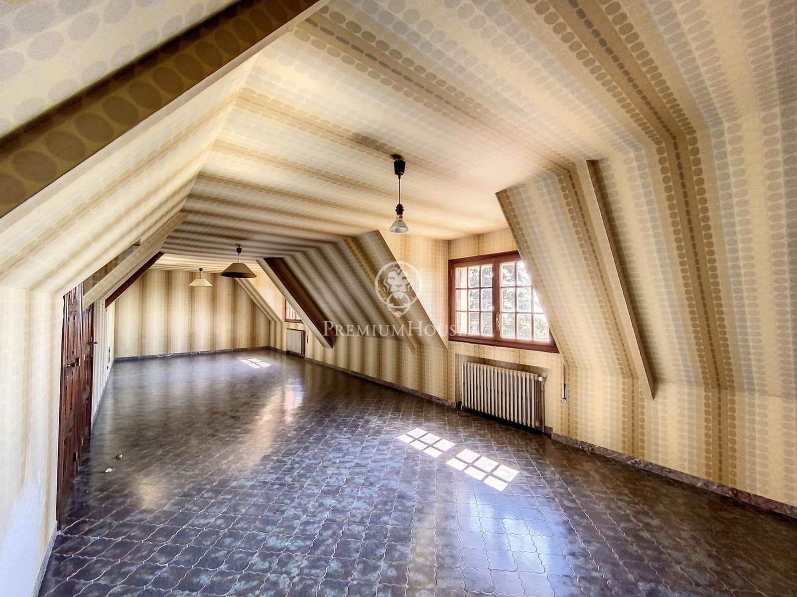 7 bedroom Finca/Country House for sale in L'Ametlla del Valles with pool garage - € 1,200,000 (Ref: 9205151)