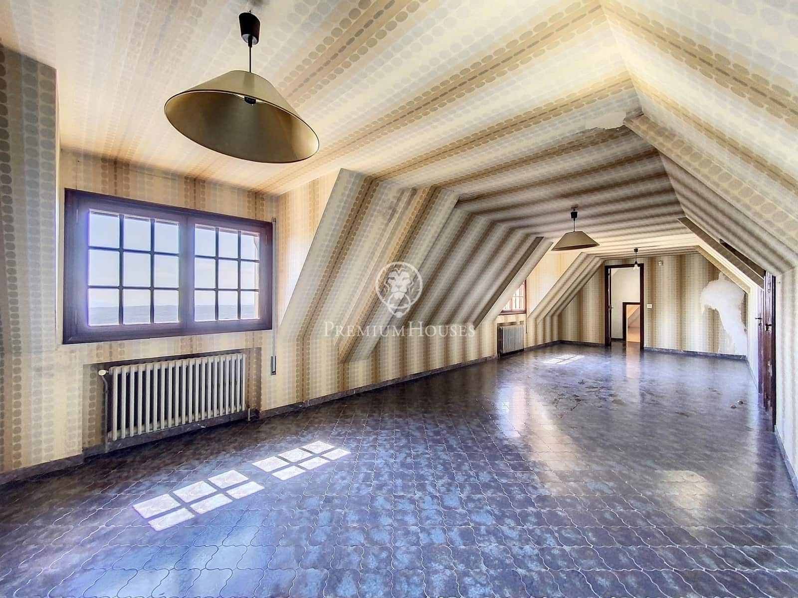 7 bedroom Finca/Country House for sale in L'Ametlla del Valles with pool garage - € 1,200,000 (Ref: 9205151)