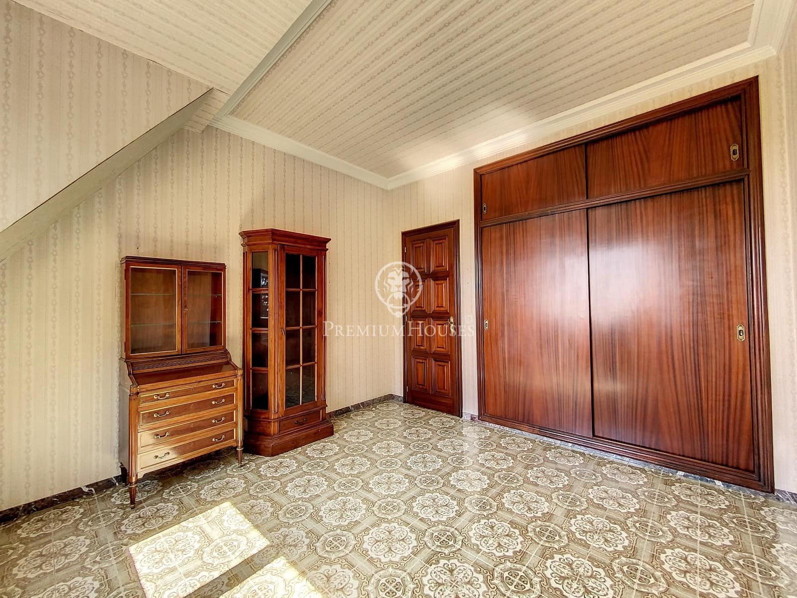 7 bedroom Finca/Country House for sale in L'Ametlla del Valles with pool garage - € 1,200,000 (Ref: 9205151)