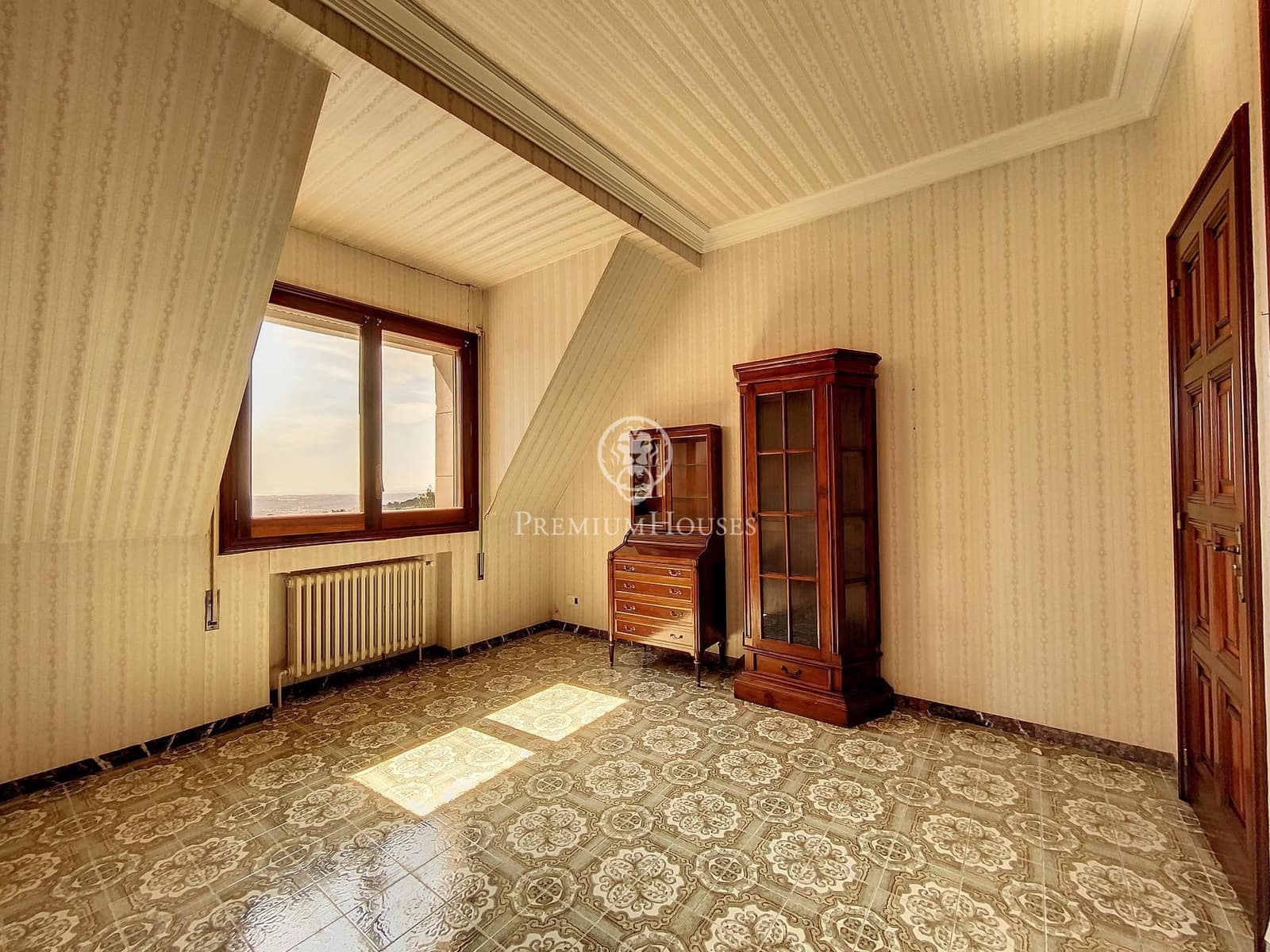 7 bedroom Finca/Country House for sale in L'Ametlla del Valles with pool garage - € 1,200,000 (Ref: 9205151)