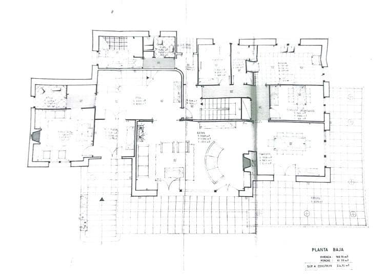 7 Zimmer Finca/Landgut zu verkaufen in L'Ametlla del Valles mit Pool Garage - 1.200.000 € (Ref: 9205151)