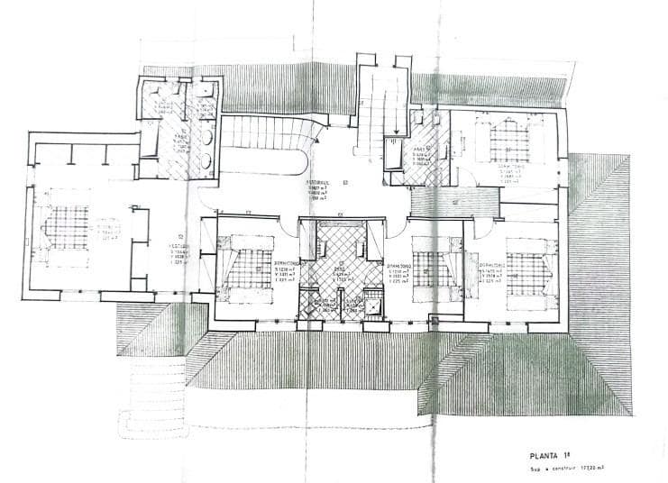 7 Zimmer Finca/Landgut zu verkaufen in L'Ametlla del Valles mit Pool Garage - 1.200.000 € (Ref: 9205151)