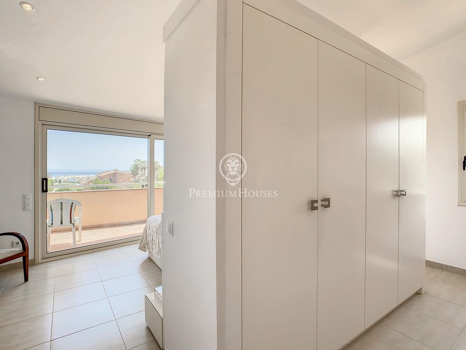 5 chambre Villa/Maison à vendre à Sant Pol de Mar avec piscine - 1 000 000 € (Ref: 9205153)