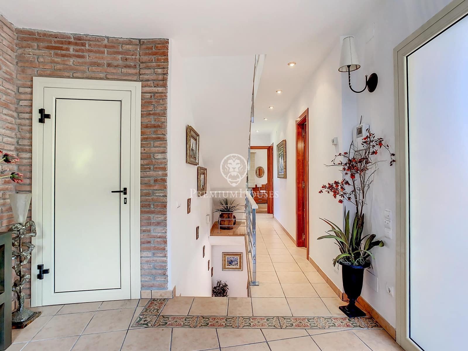 5 chambre Villa/Maison à vendre à Sant Pol de Mar avec piscine - 1 000 000 € (Ref: 9205153)