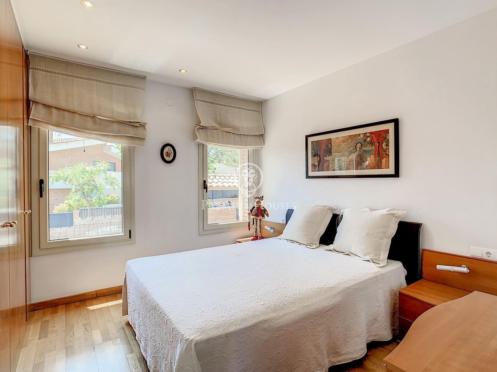 5 chambre Villa/Maison à vendre à Sant Pol de Mar avec piscine - 1 000 000 € (Ref: 9205153)