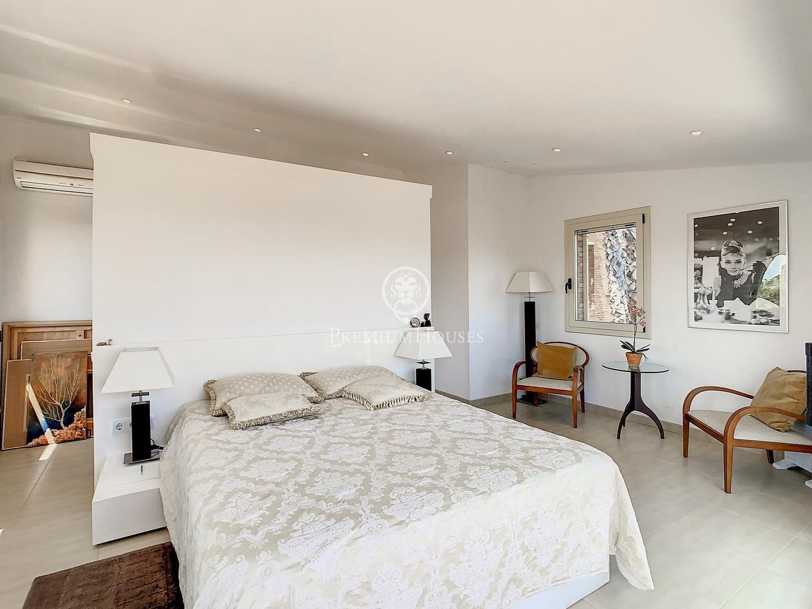 5 chambre Villa/Maison à vendre à Sant Pol de Mar avec piscine - 1 000 000 € (Ref: 9205153)