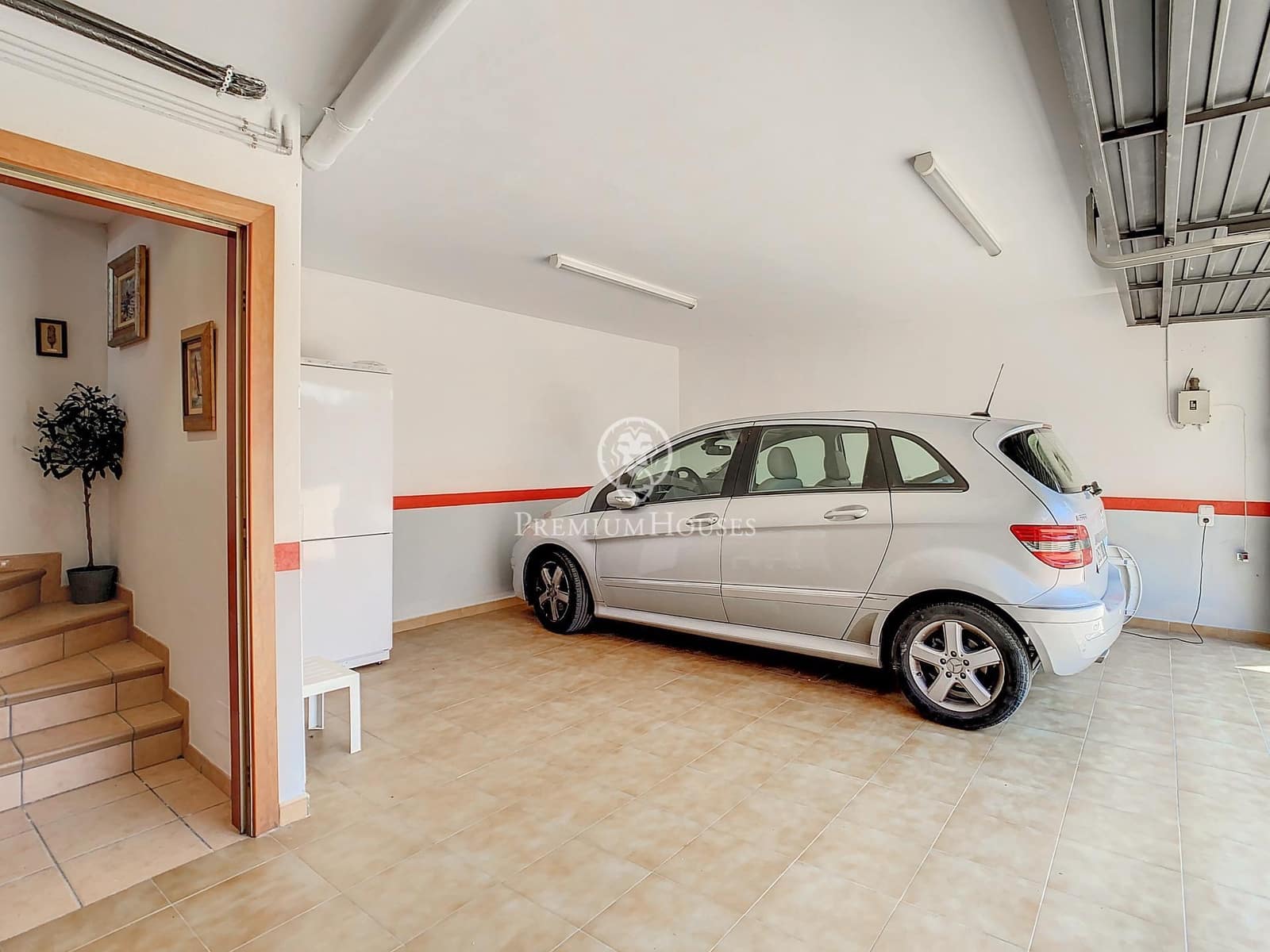 5 chambre Villa/Maison à vendre à Sant Pol de Mar avec piscine - 1 000 000 € (Ref: 9205153)