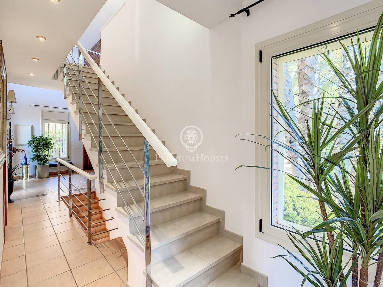 5 chambre Villa/Maison à vendre à Sant Pol de Mar avec piscine - 1 000 000 € (Ref: 9205153)