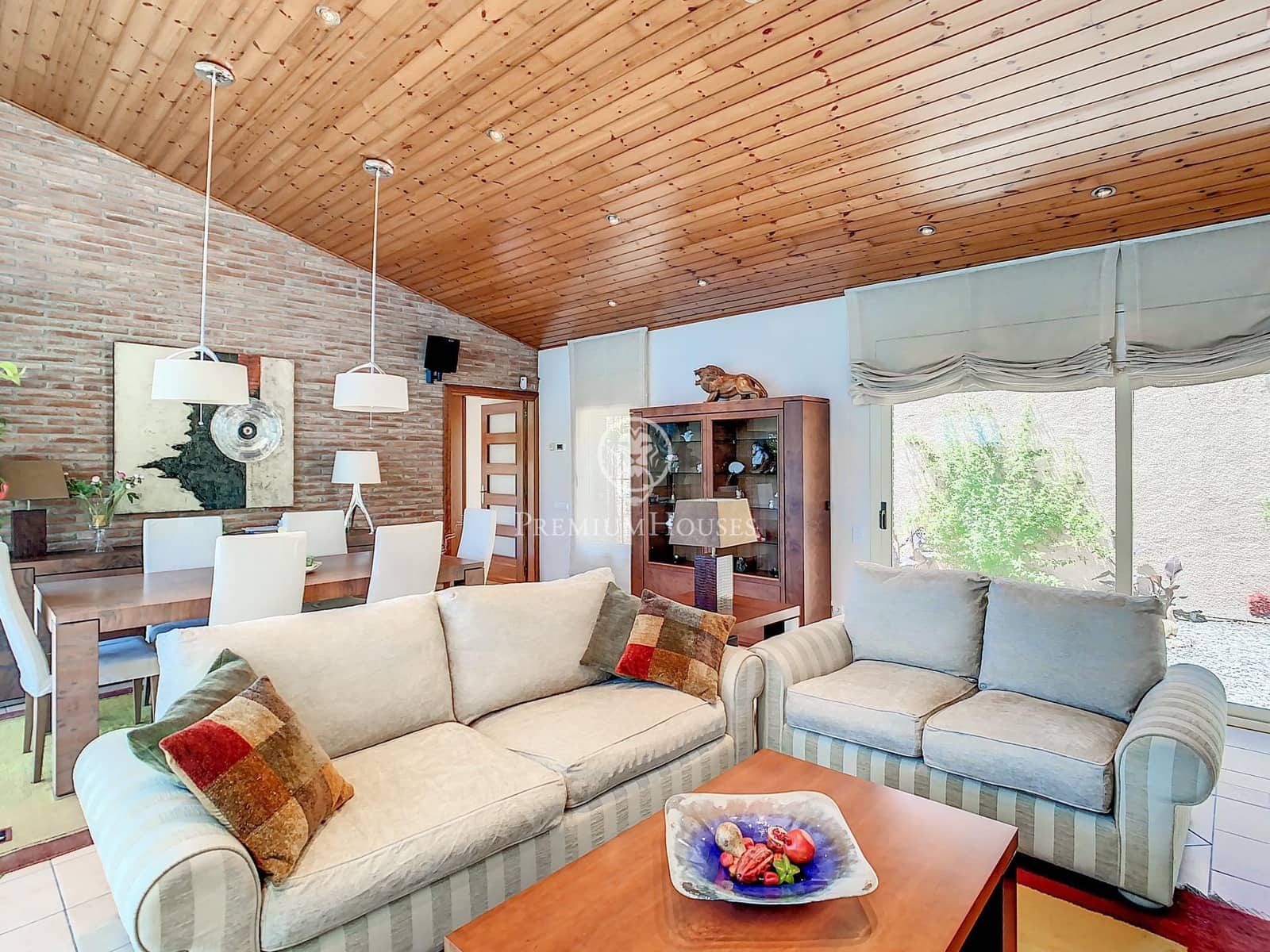 5 chambre Villa/Maison à vendre à Sant Pol de Mar avec piscine - 1 000 000 € (Ref: 9205153)