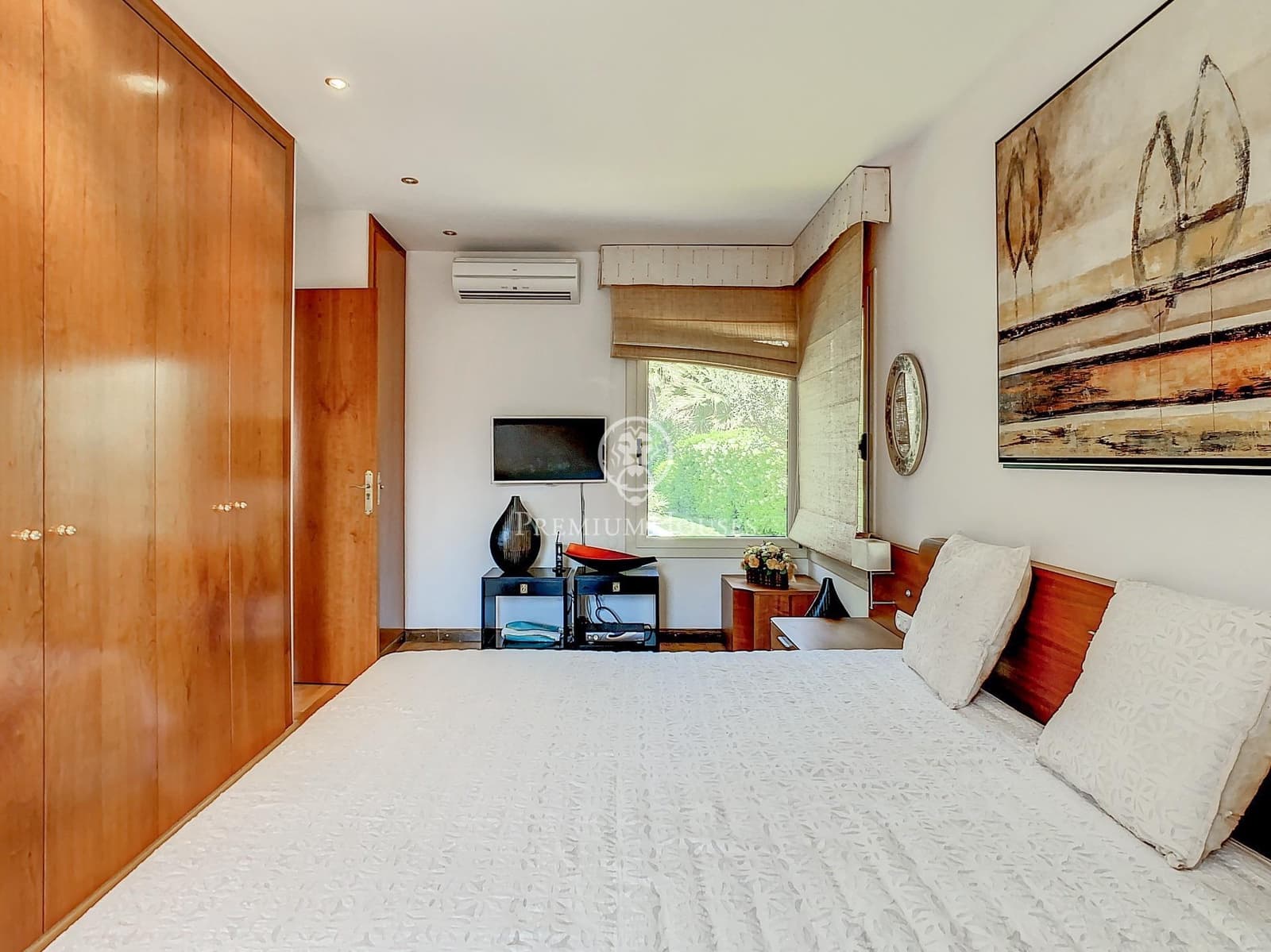 5 bedroom Villa for sale in Sant Pol de Mar with pool - € 999,000 (Ref: 9205153)