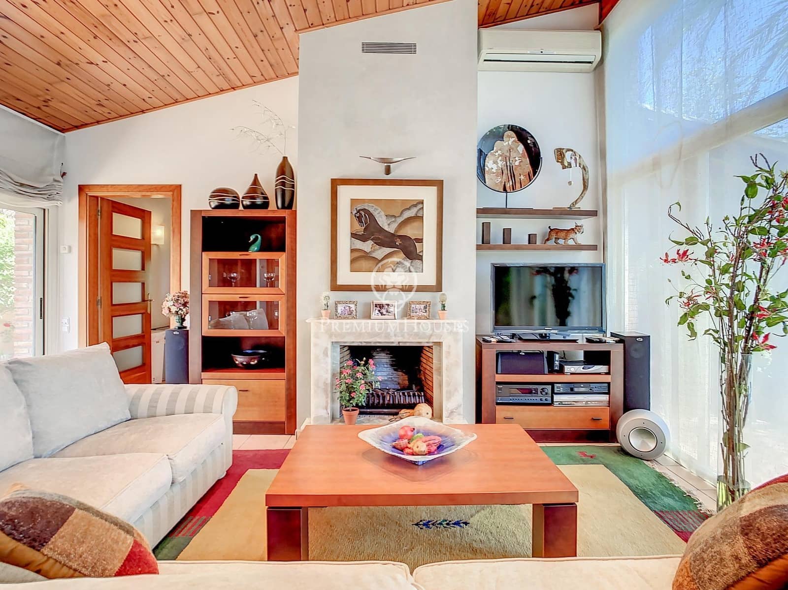 5 bedroom Villa for sale in Sant Pol de Mar with pool - € 999,000 (Ref: 9205153)