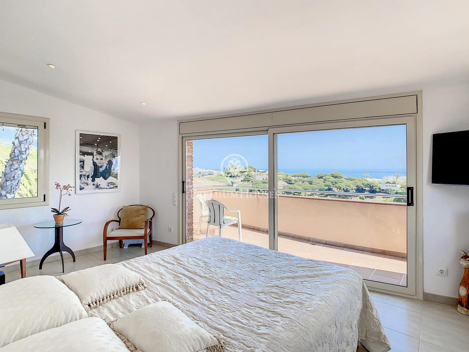 5 bedroom Villa for sale in Sant Pol de Mar with pool - € 999,000 (Ref: 9205153)