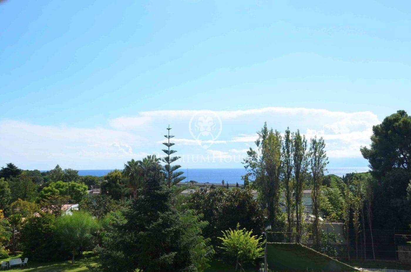 6 soverom Finca/Herregård til salgs i Sant Andreu de Llavaneres med garasje - € 1 950 000 (Ref: 9205154)