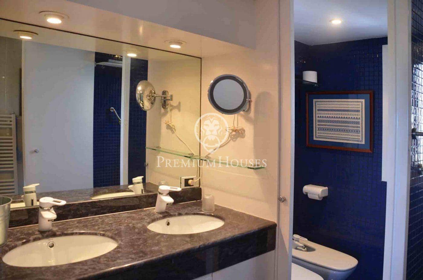 6 soverom Finca/Herregård til salgs i Sant Andreu de Llavaneres med garasje - € 1 950 000 (Ref: 9205154)