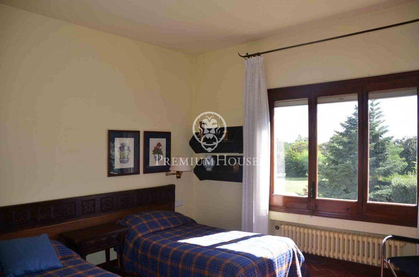 6 soverom Finca/Herregård til salgs i Sant Andreu de Llavaneres med garasje - € 1 950 000 (Ref: 9205154)