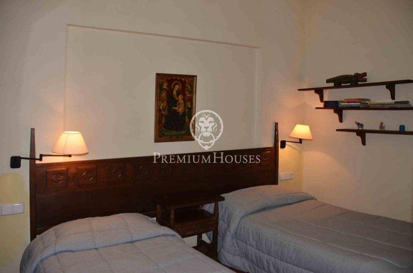 6 soverom Finca/Herregård til salgs i Sant Andreu de Llavaneres med garasje - € 1 950 000 (Ref: 9205154)