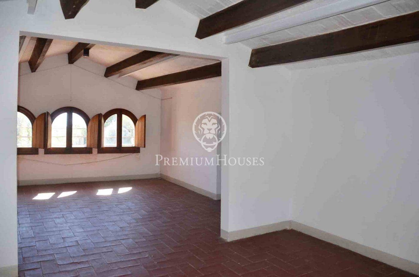 6 soverom Finca/Herregård til salgs i Sant Andreu de Llavaneres med garasje - € 1 950 000 (Ref: 9205154)