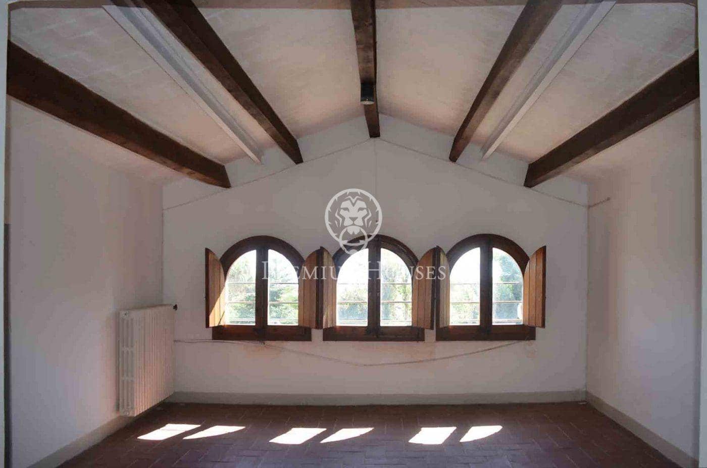 6 soverom Finca/Herregård til salgs i Sant Andreu de Llavaneres med garasje - € 1 950 000 (Ref: 9205154)