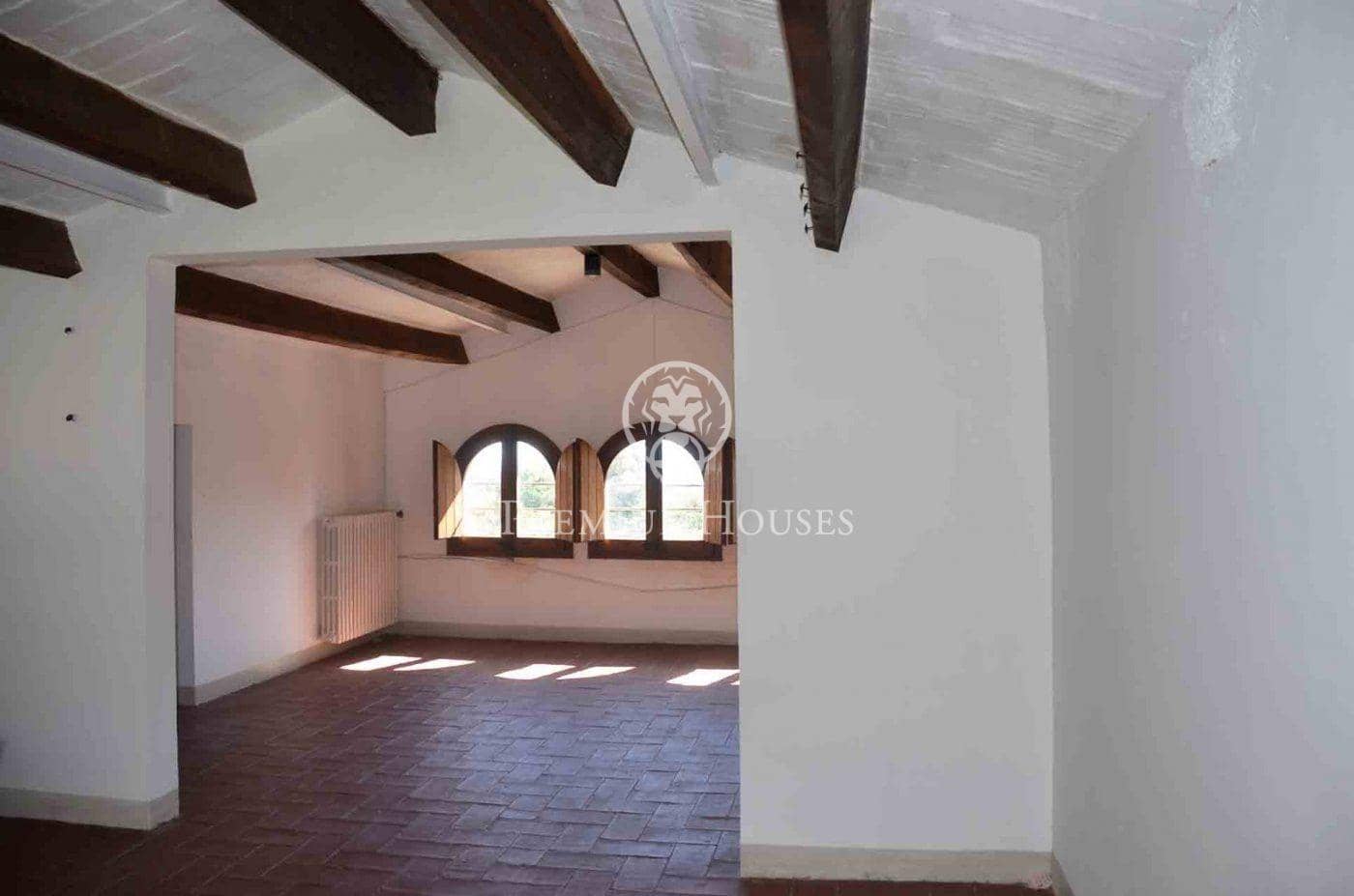 6 soverom Finca/Herregård til salgs i Sant Andreu de Llavaneres med garasje - € 1 950 000 (Ref: 9205154)